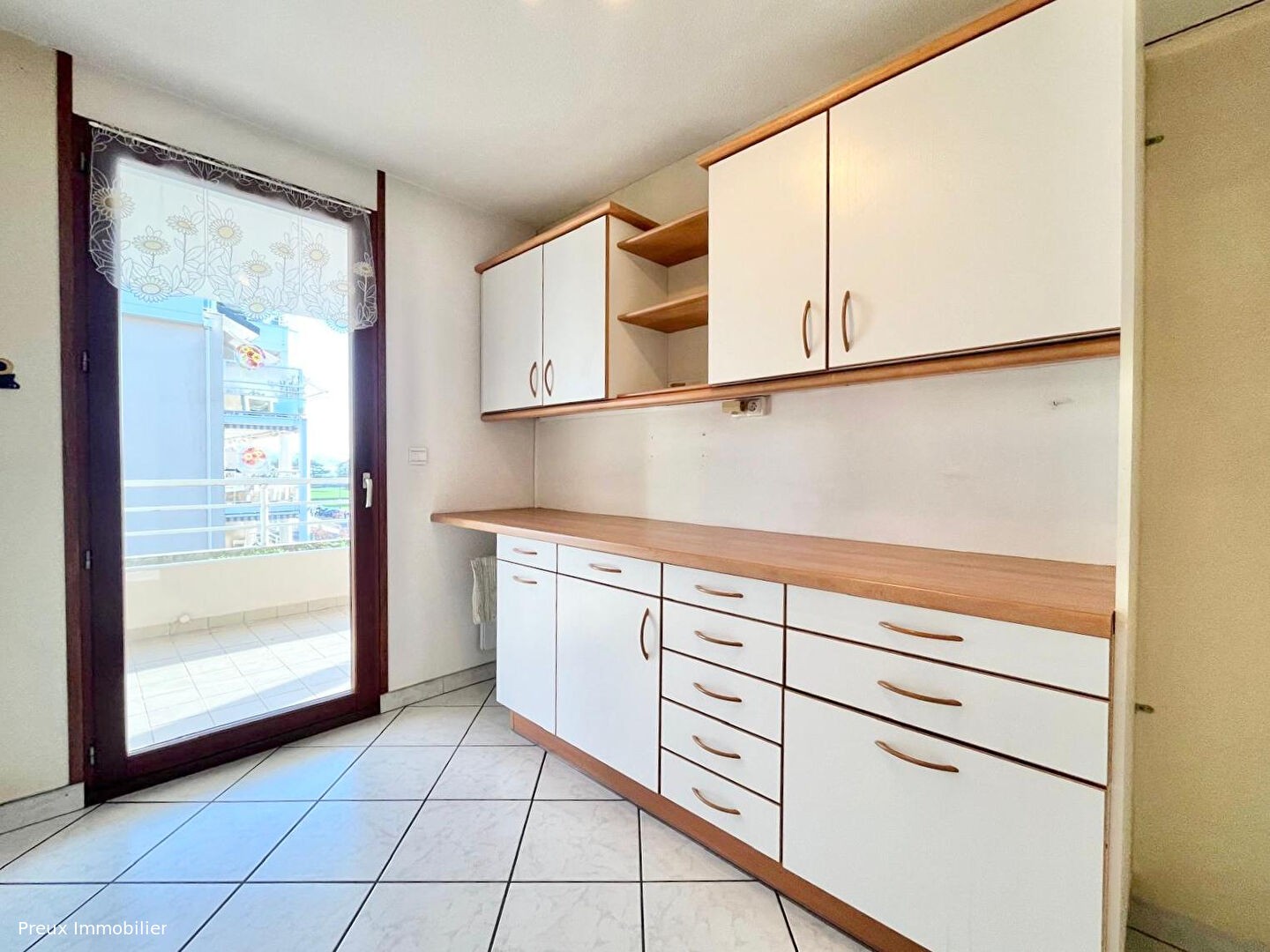 Vente Appartement à Aix-les-Bains 4 pièces