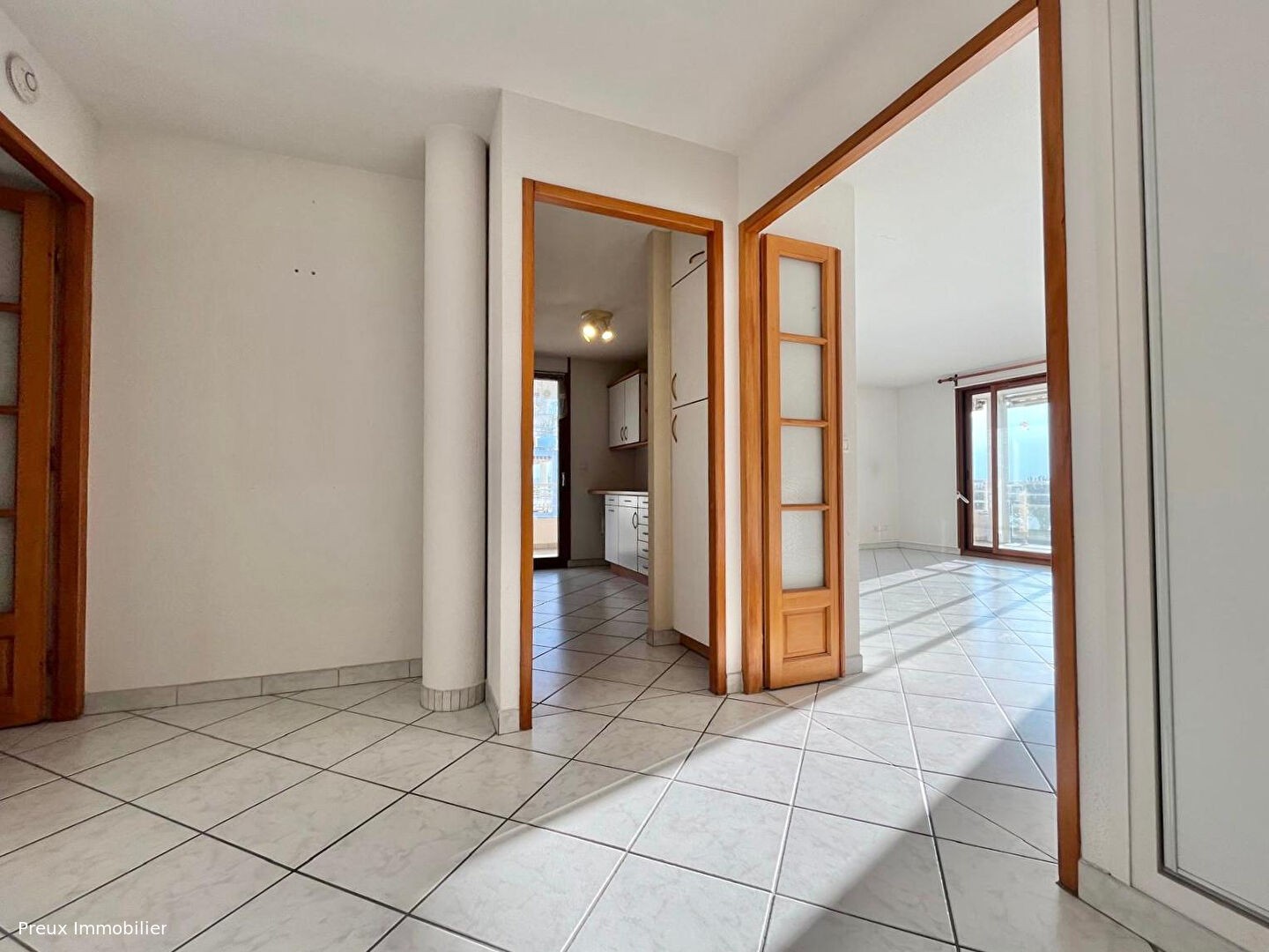 Vente Appartement à Aix-les-Bains 4 pièces