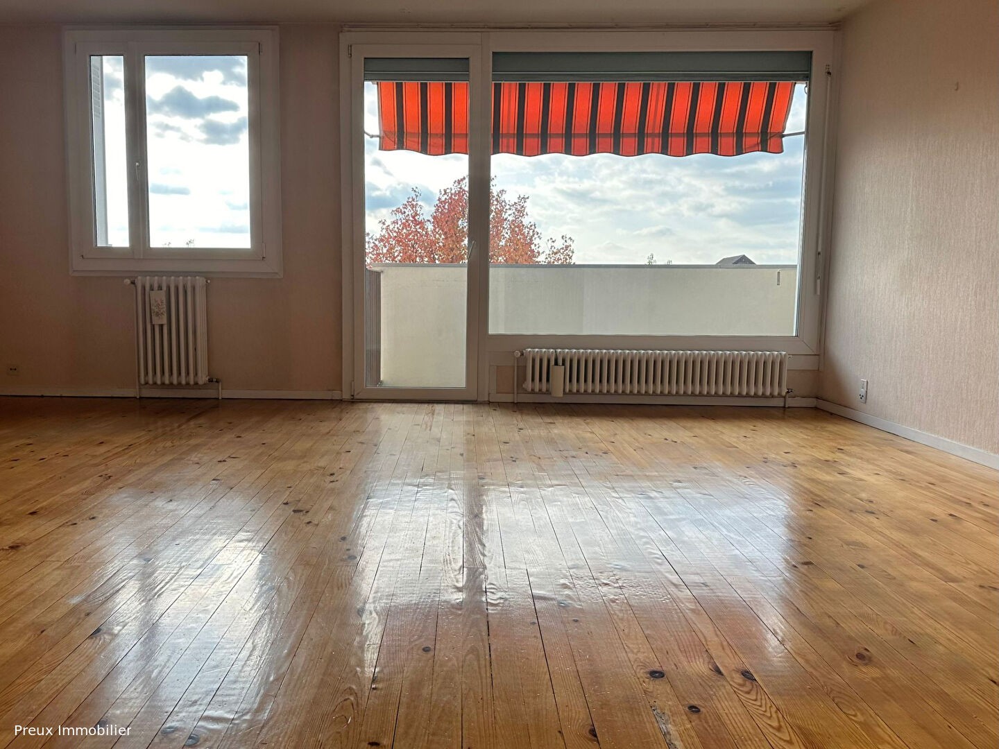 Vente Appartement à Annecy 4 pièces