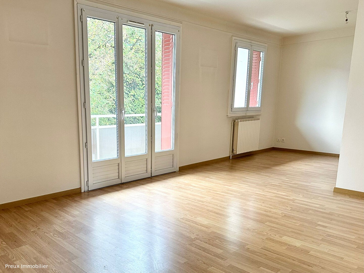 Vente Appartement à Annecy-le-Vieux 4 pièces