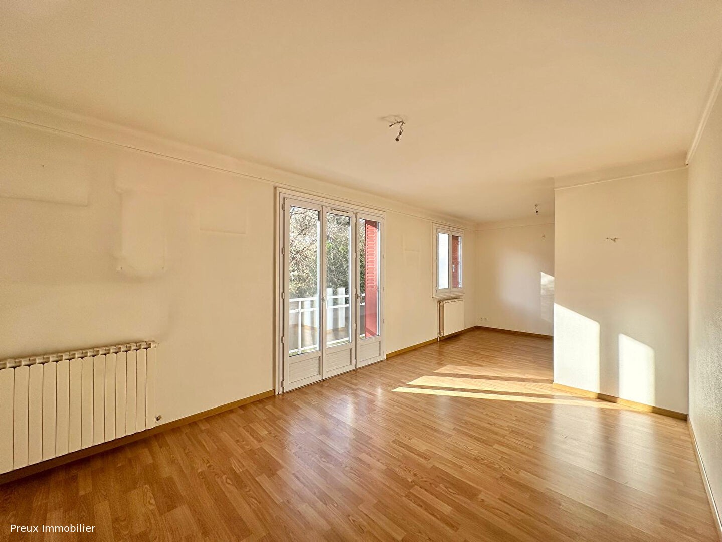 Vente Appartement à Annecy-le-Vieux 4 pièces