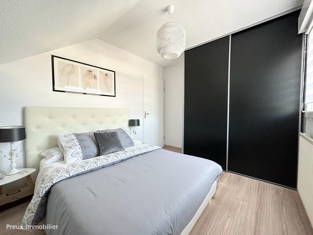 Vente Appartement à Aix-les-Bains 2 pièces