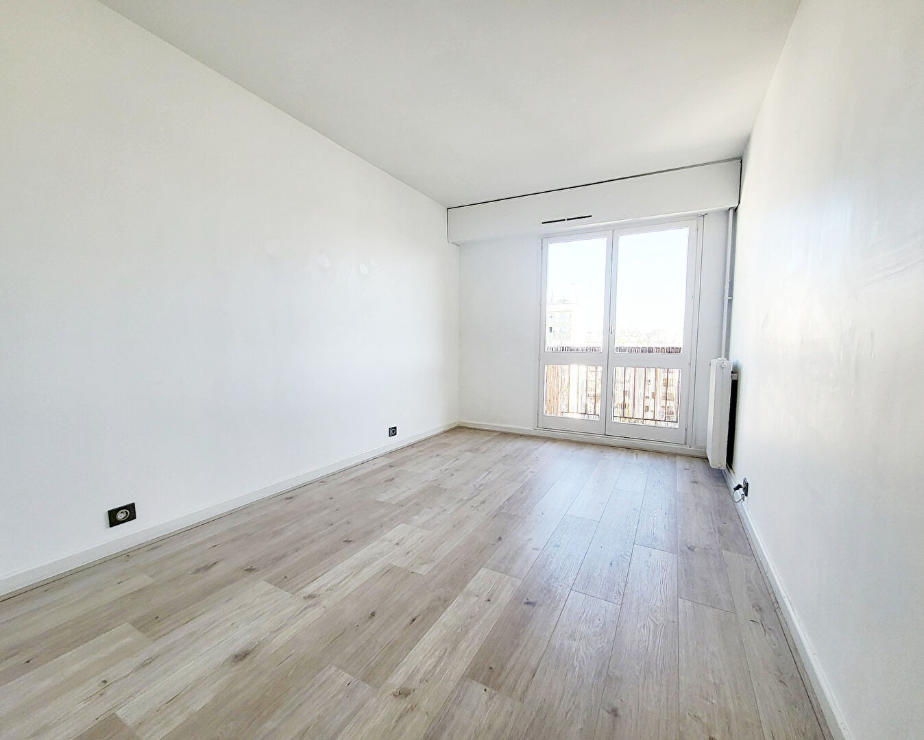 Location Appartement à Boulogne-Billancourt 3 pièces