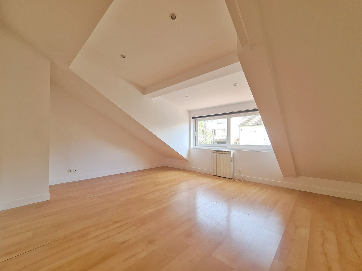 Location Appartement à Montmorency 4 pièces