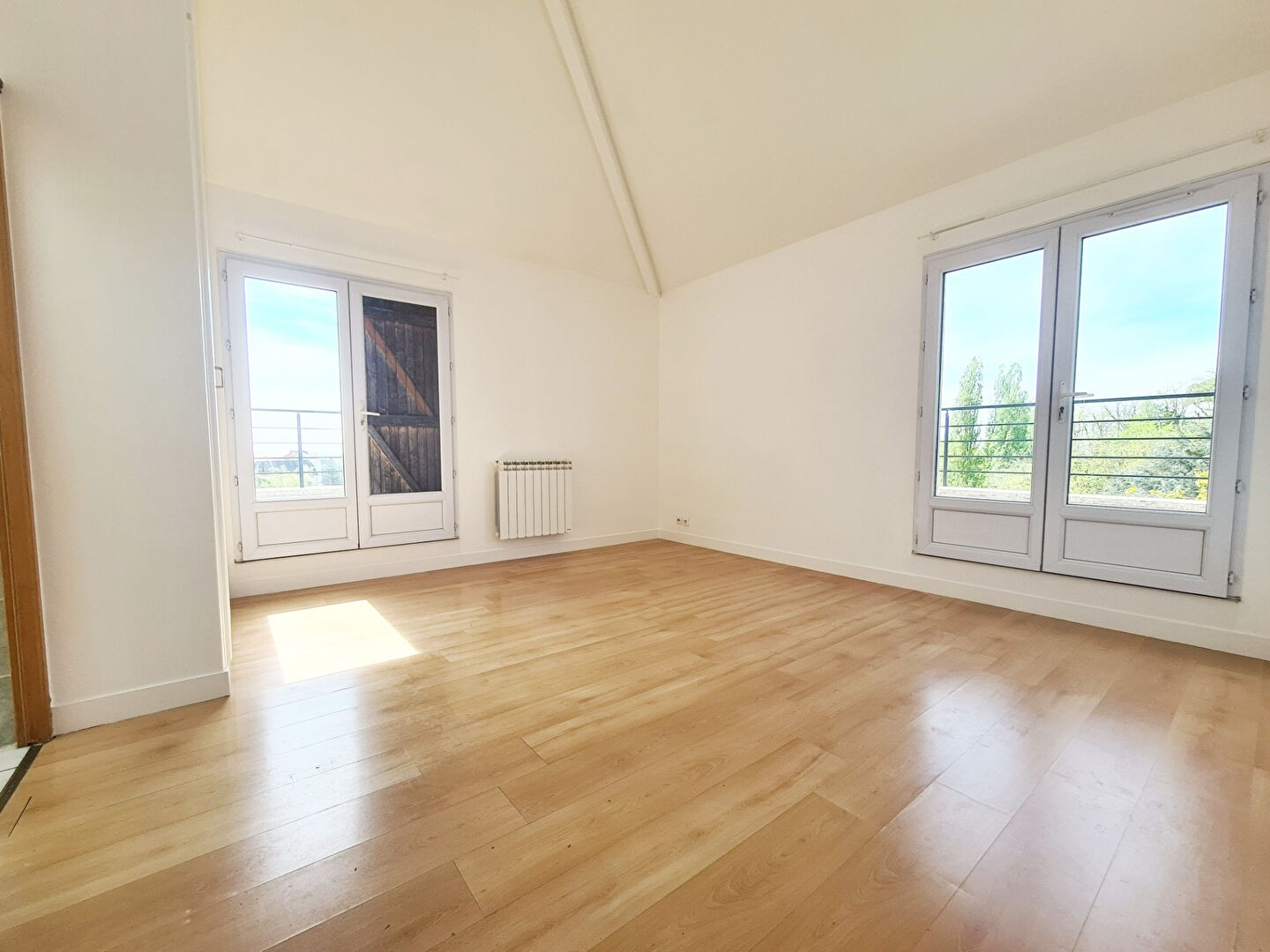 Location Appartement à Montmorency 4 pièces