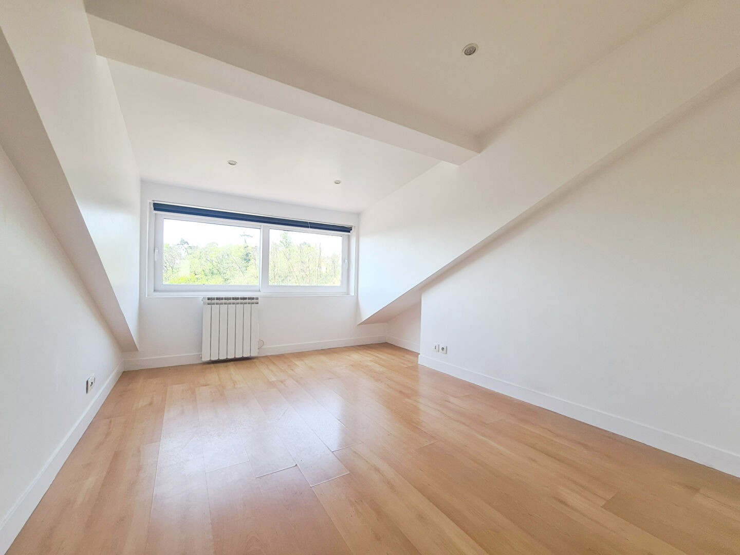 Location Appartement à Montmorency 4 pièces