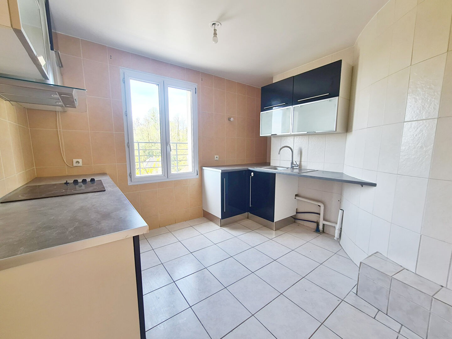 Location Appartement à Montmorency 4 pièces