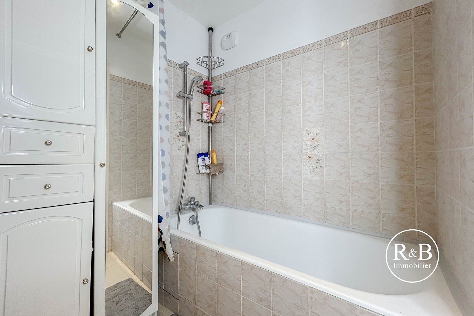 Vente Appartement à les Clayes-sous-Bois 4 pièces