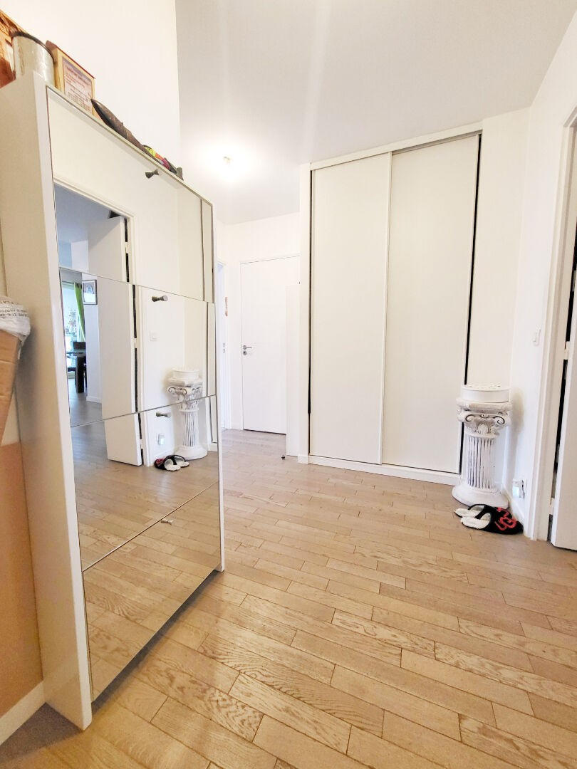 Vente Appartement à Boulogne-Billancourt 3 pièces