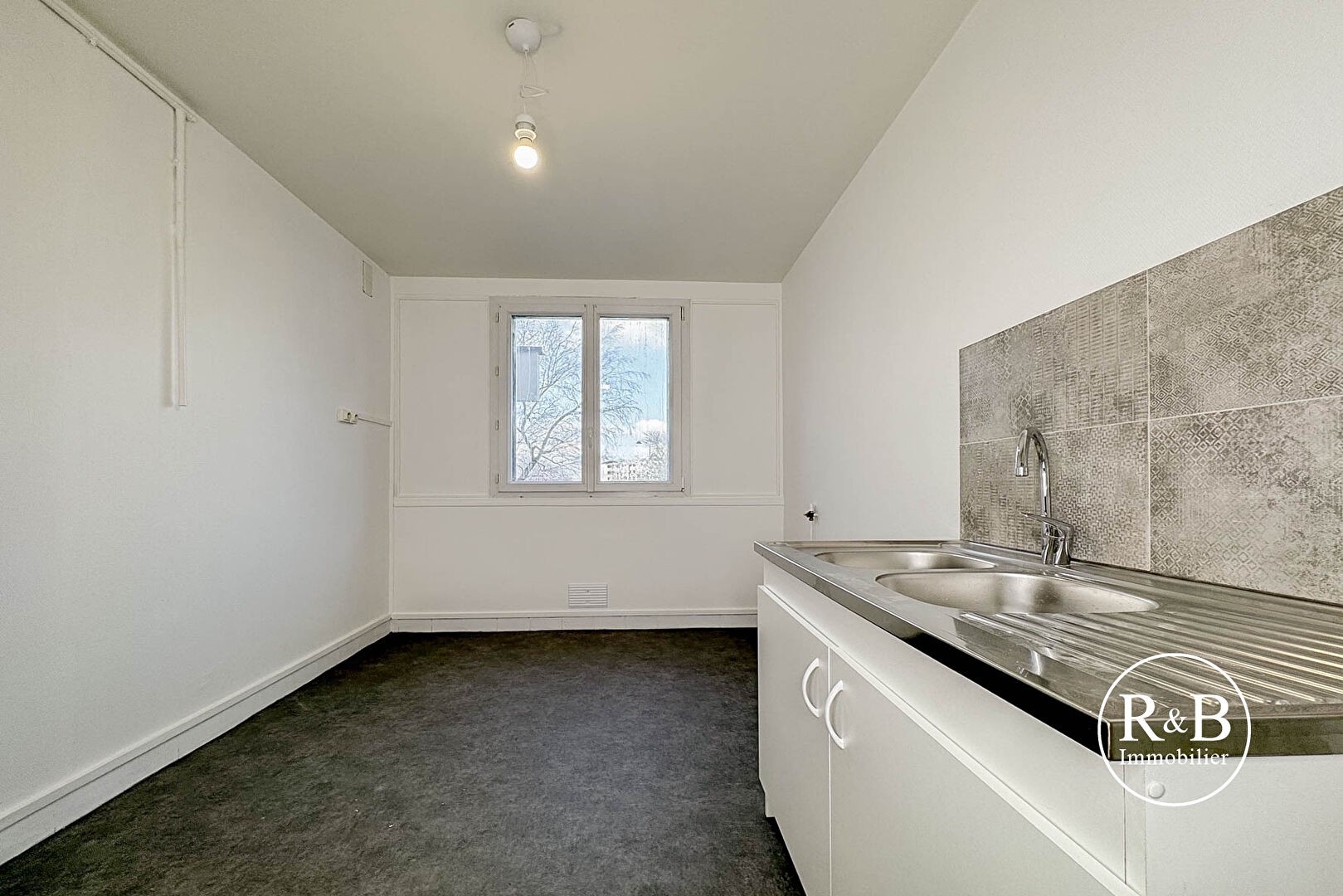 Vente Appartement à les Clayes-sous-Bois 3 pièces