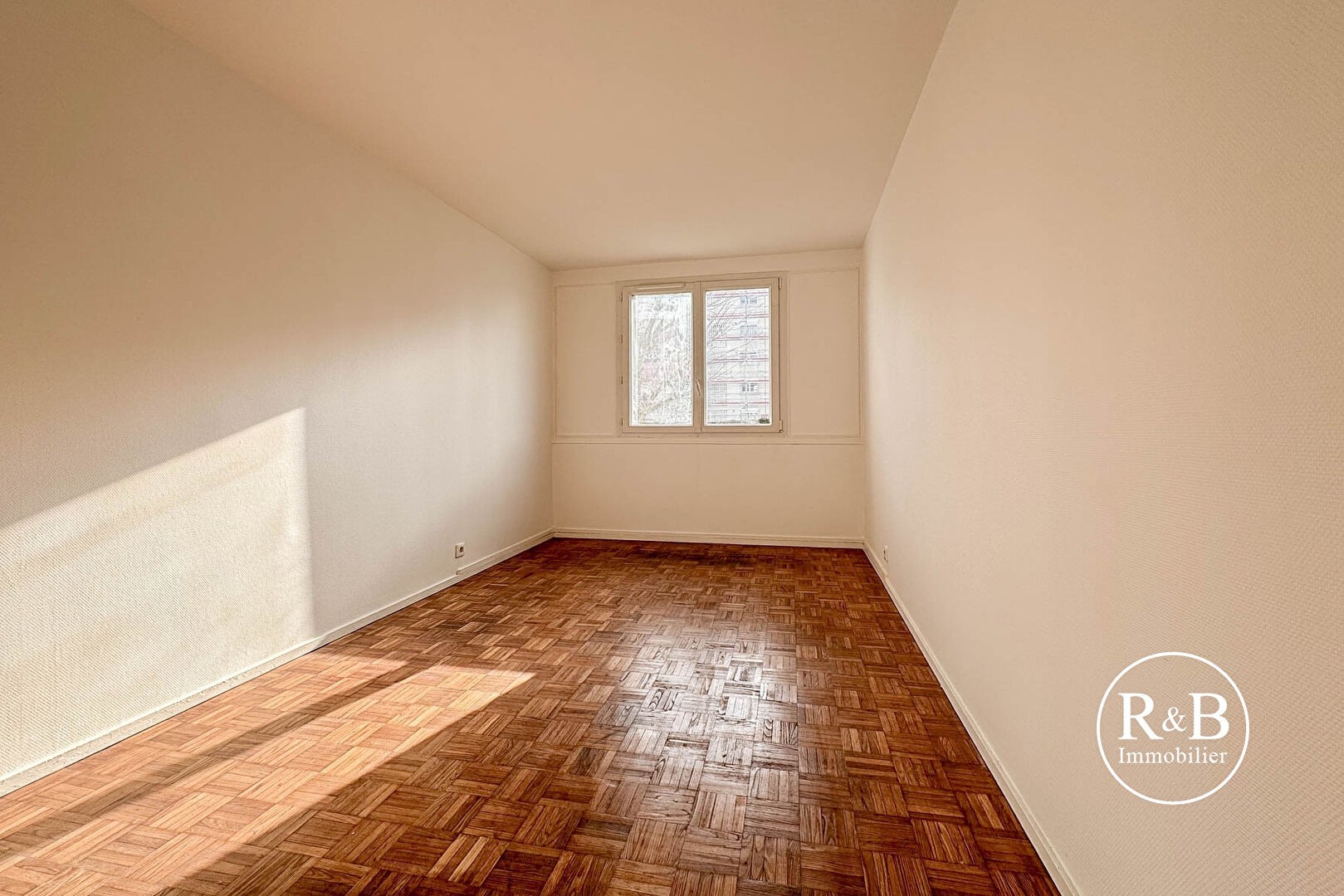 Vente Appartement à les Clayes-sous-Bois 3 pièces