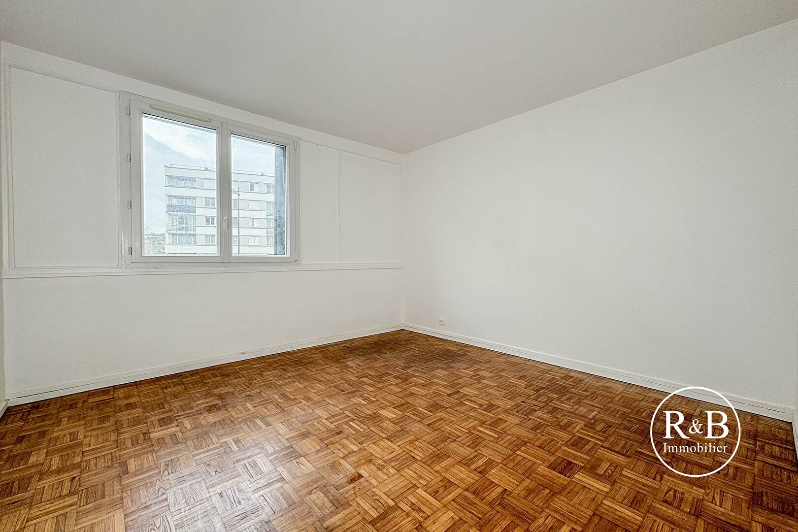 Vente Appartement à les Clayes-sous-Bois 3 pièces