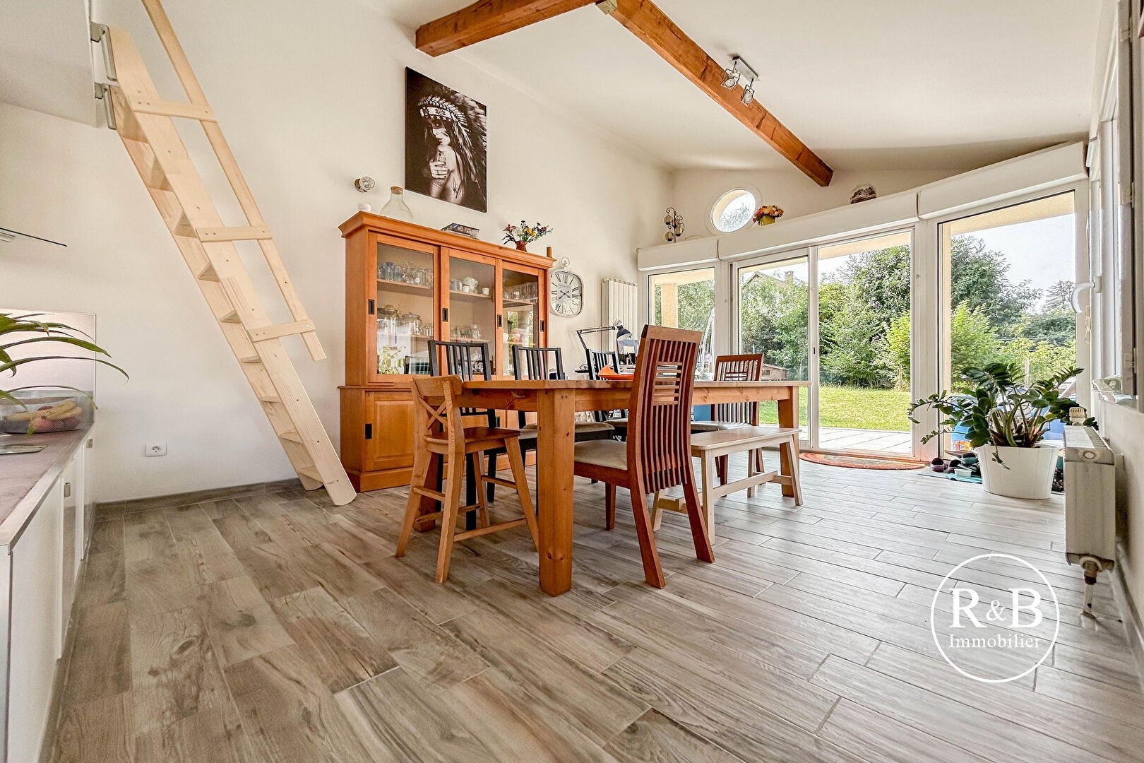 Vente Maison à Plaisir 5 pièces