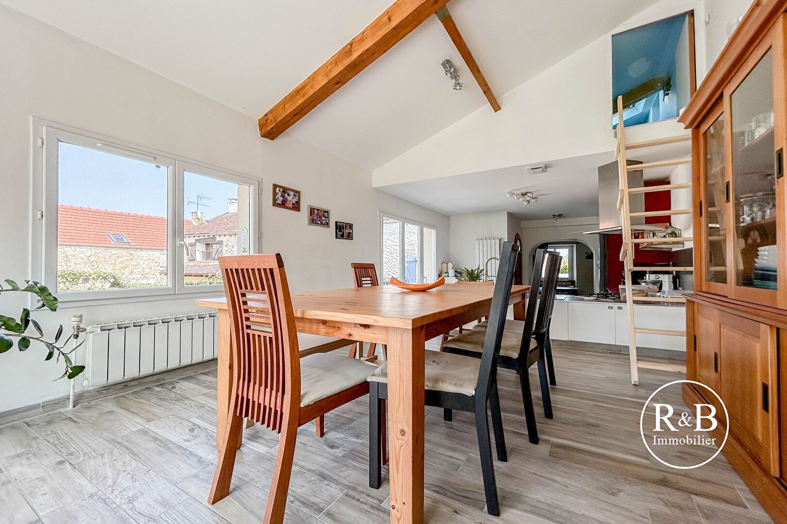 Vente Maison à Plaisir 5 pièces