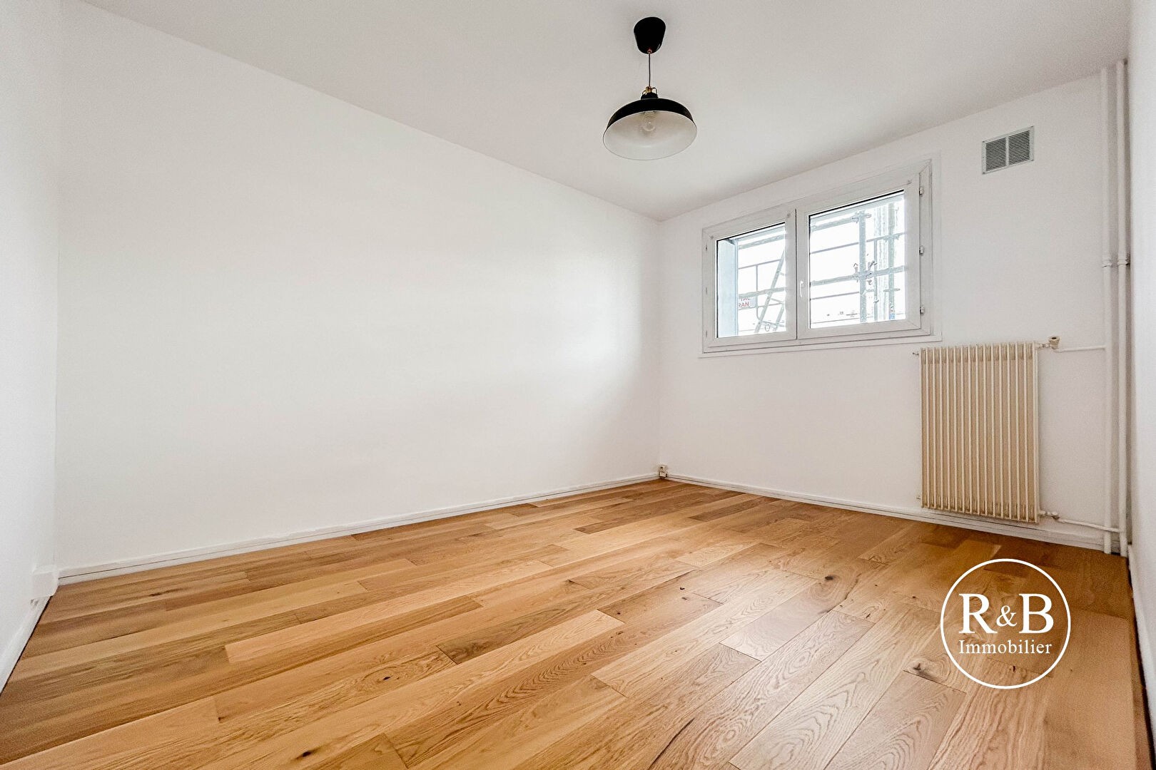 Vente Appartement à les Clayes-sous-Bois 3 pièces