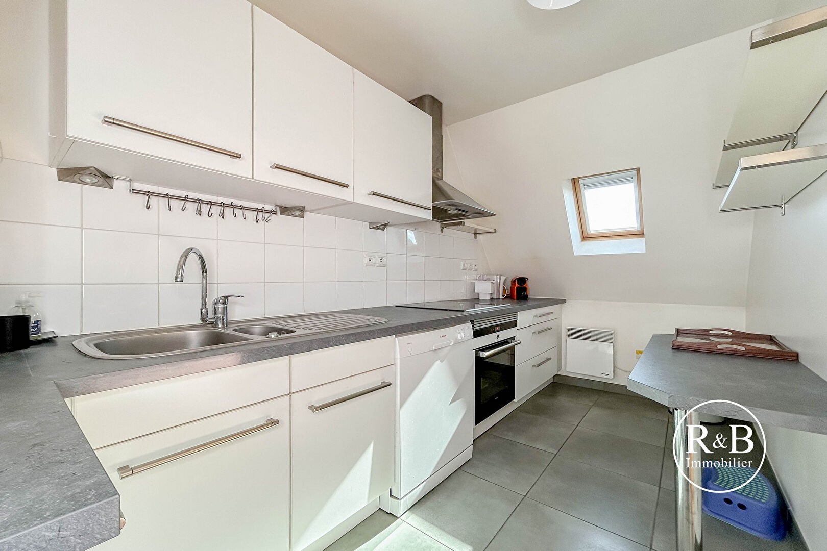 Vente Appartement à les Clayes-sous-Bois 4 pièces