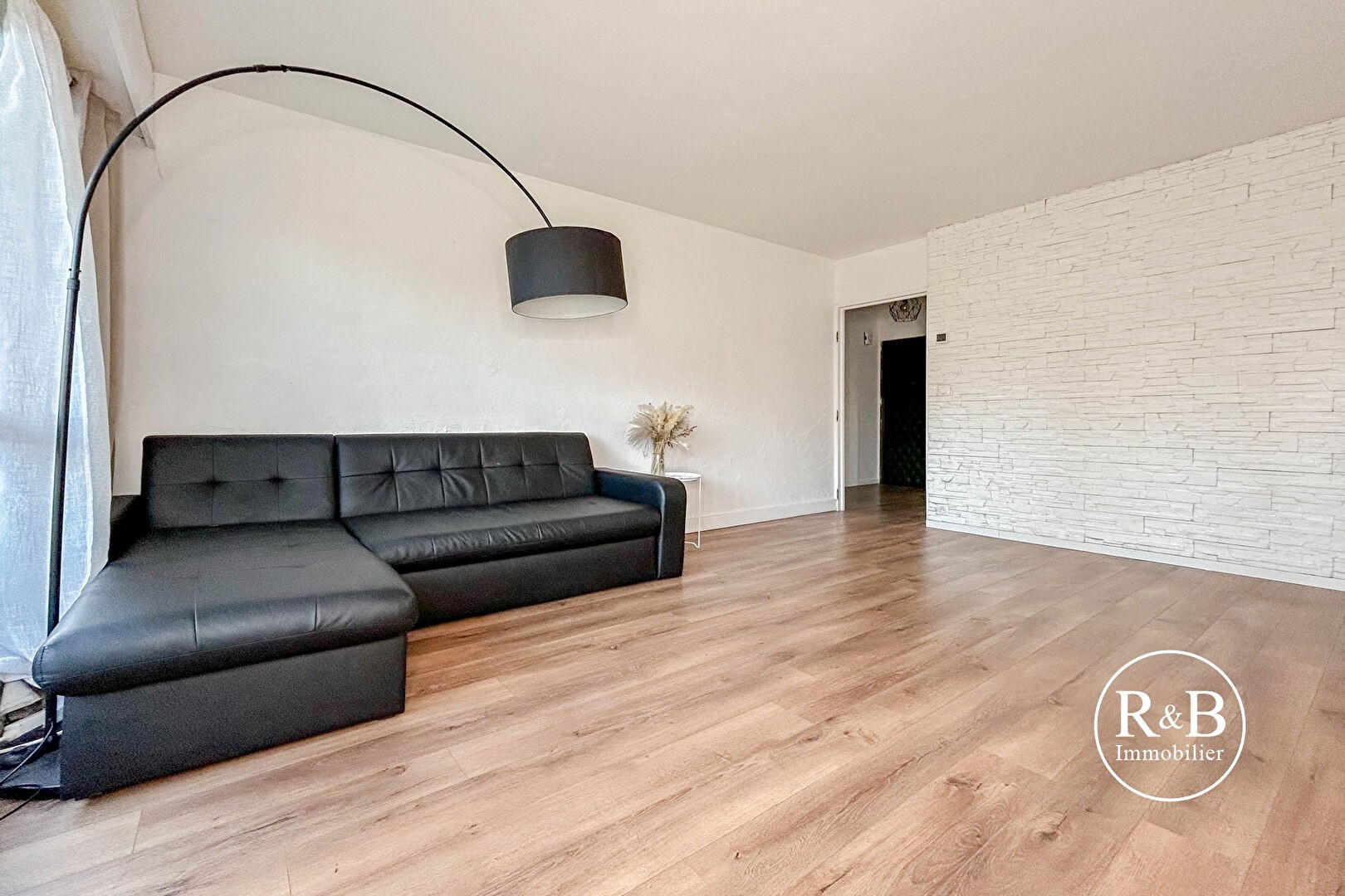 Vente Appartement à les Clayes-sous-Bois 3 pièces