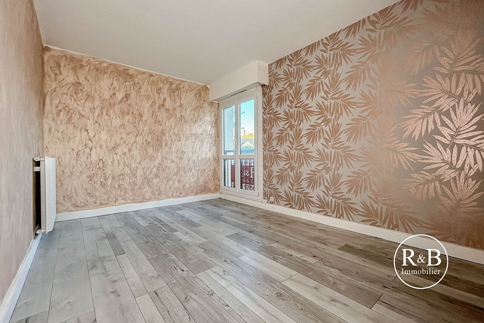 Vente Appartement à les Clayes-sous-Bois 3 pièces