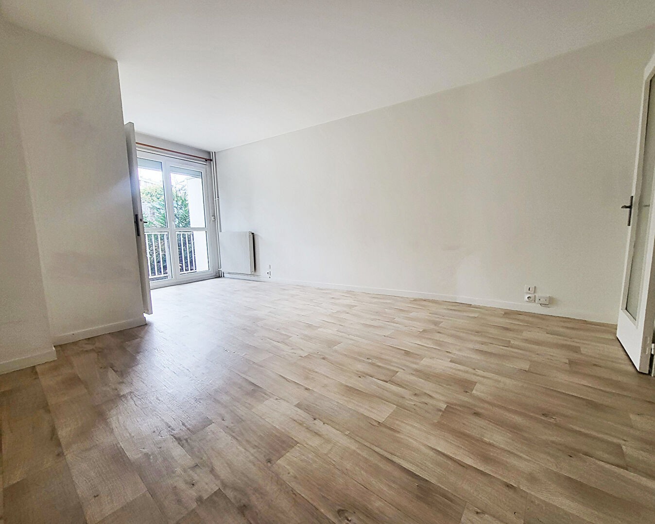 Vente Appartement à Boulogne-Billancourt 1 pièce