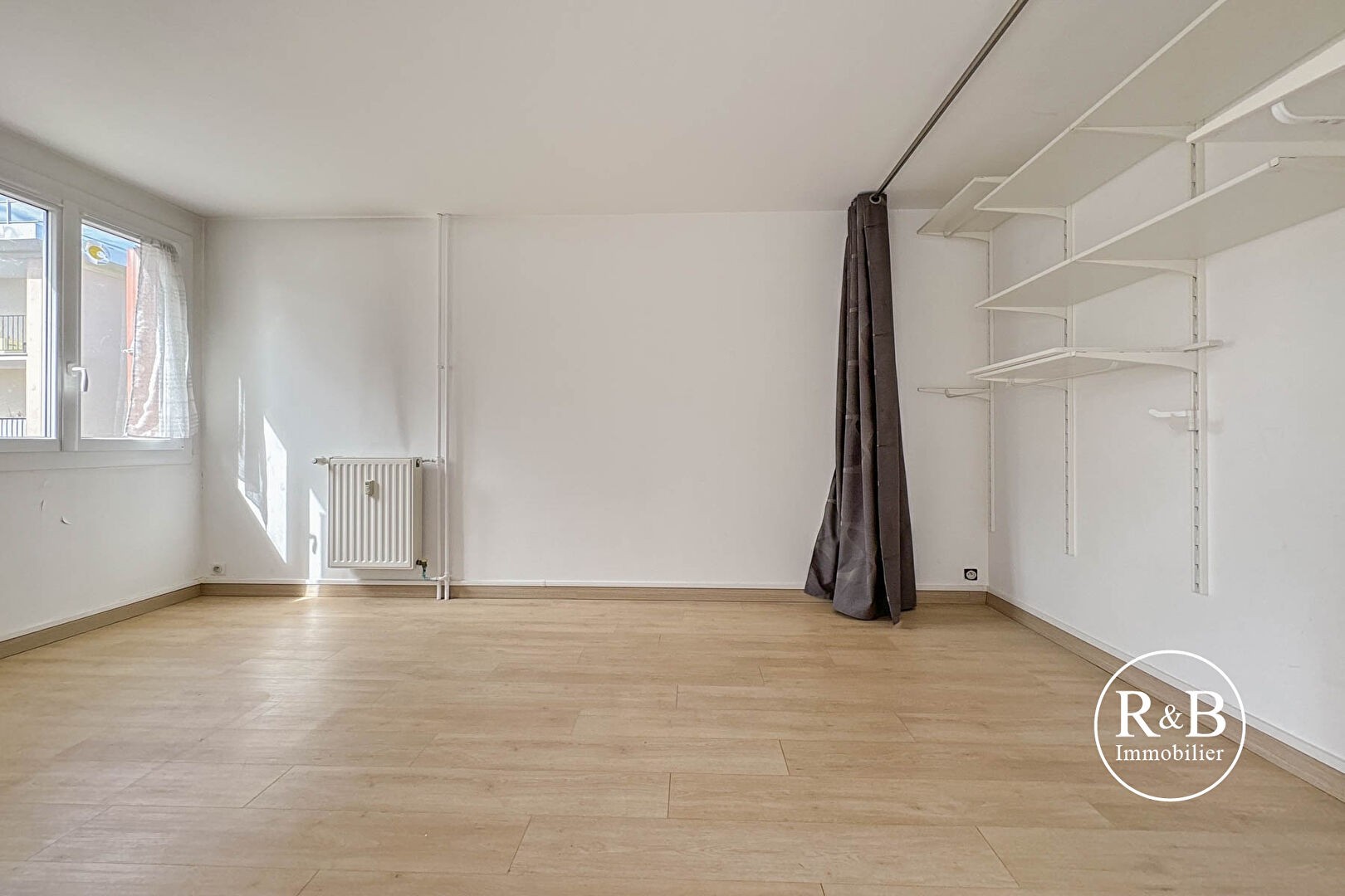 Vente Appartement à les Clayes-sous-Bois 4 pièces