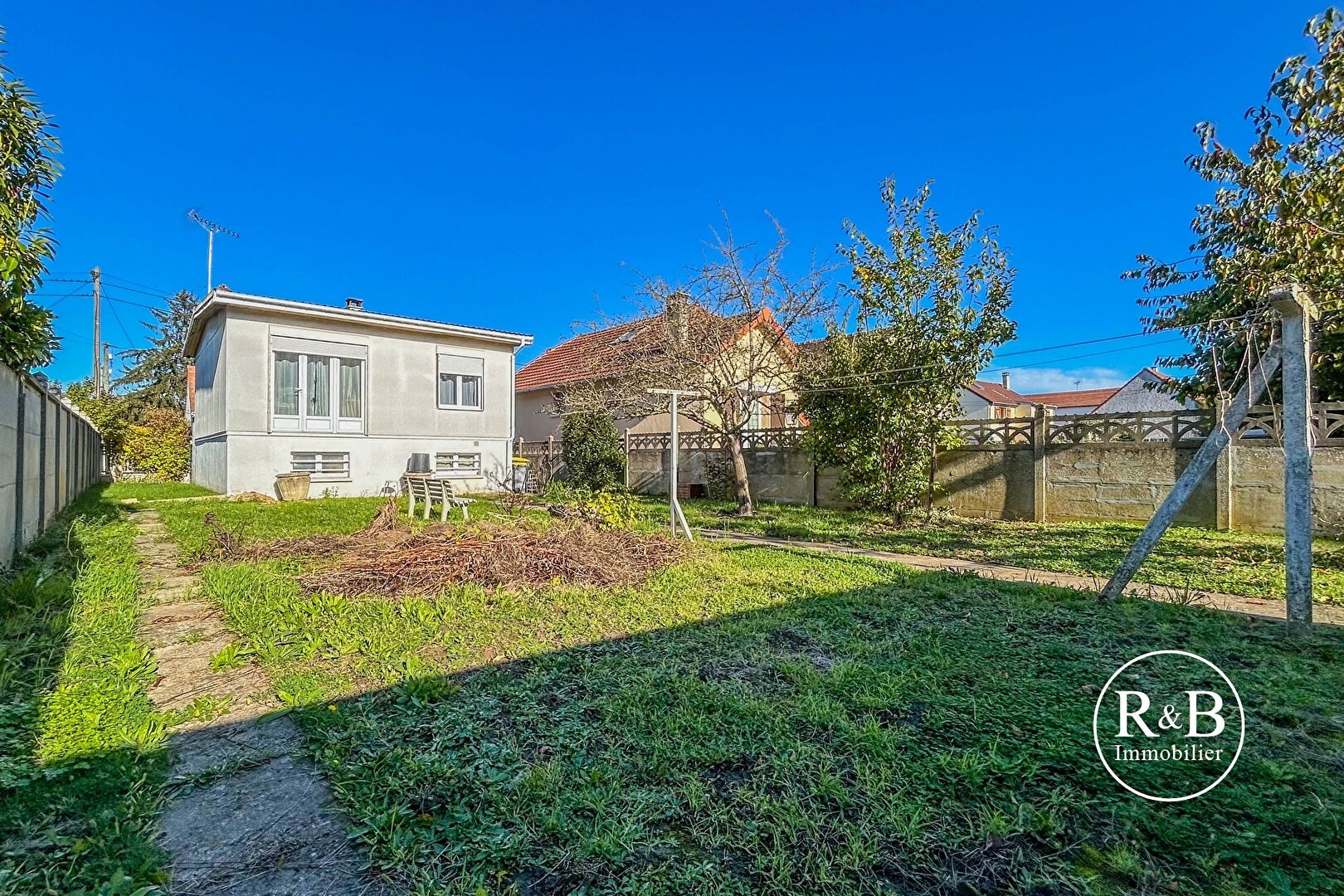 Vente Maison à les Clayes-sous-Bois 3 pièces