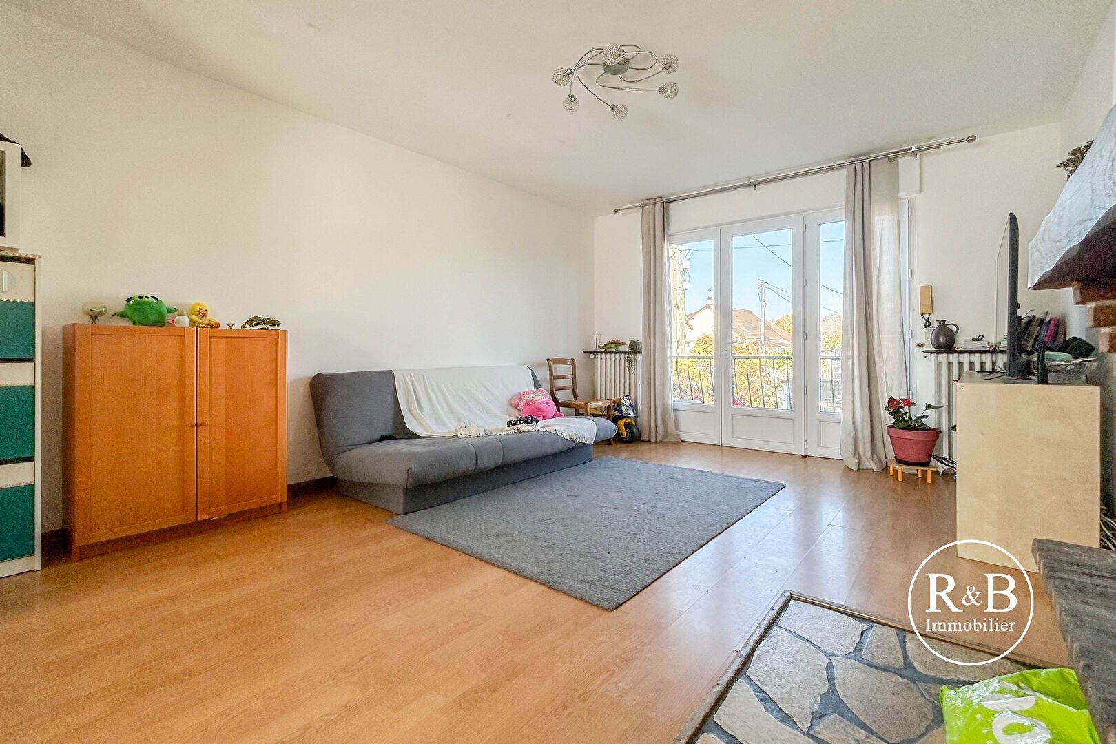 Vente Maison à les Clayes-sous-Bois 3 pièces