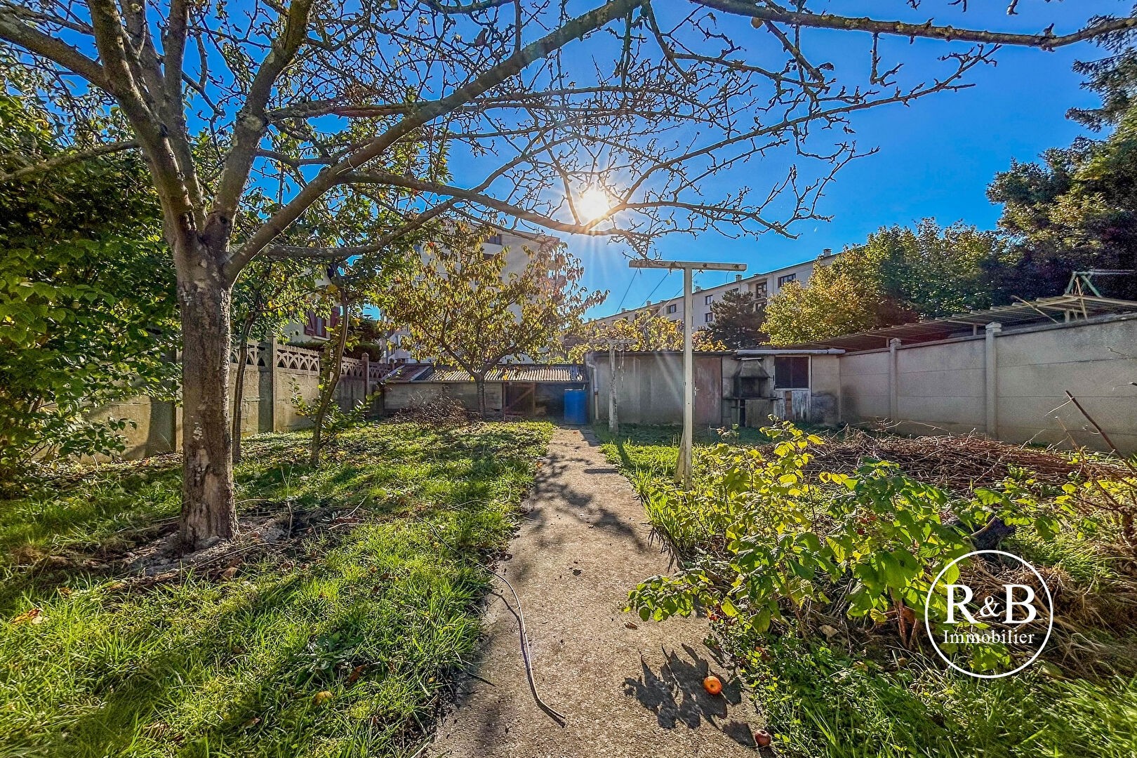 Vente Maison à les Clayes-sous-Bois 3 pièces