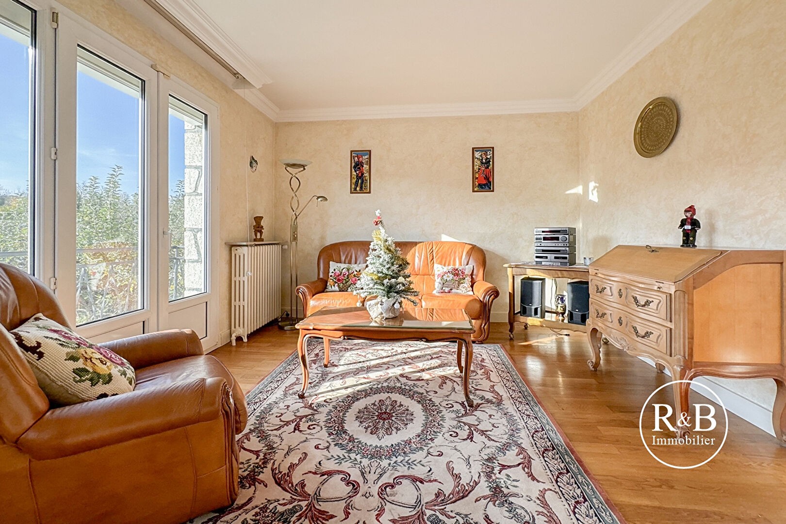 Vente Maison à les Clayes-sous-Bois 5 pièces