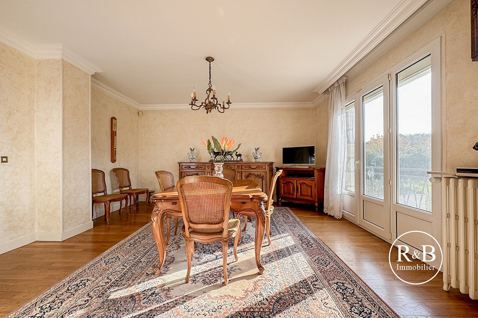 Vente Maison à les Clayes-sous-Bois 5 pièces