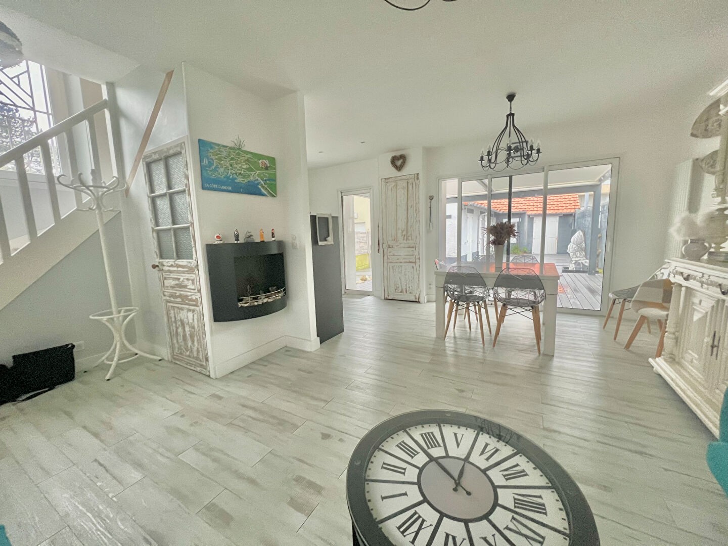 Vente Maison à la Baule-Escoublac 6 pièces