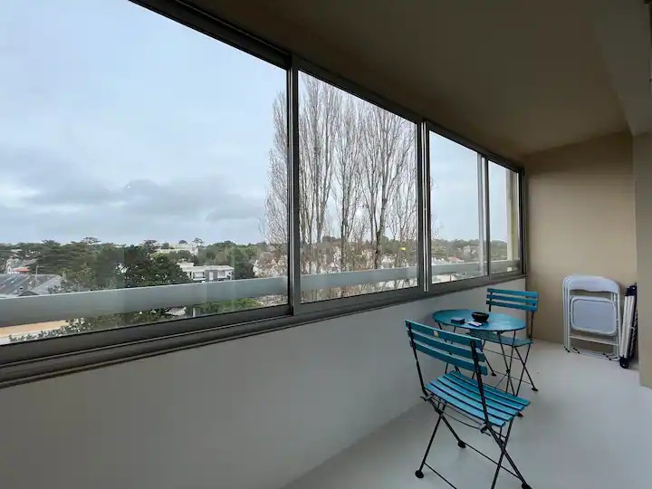 Location Appartement à la Baule-Escoublac 1 pièce