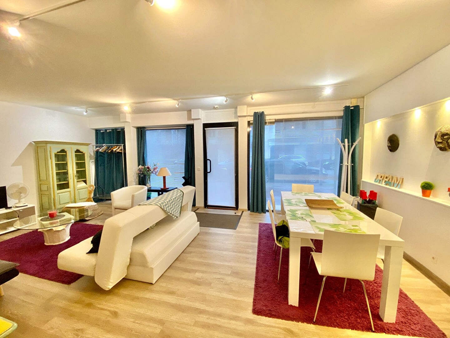 Vente Appartement à la Baule-Escoublac 2 pièces