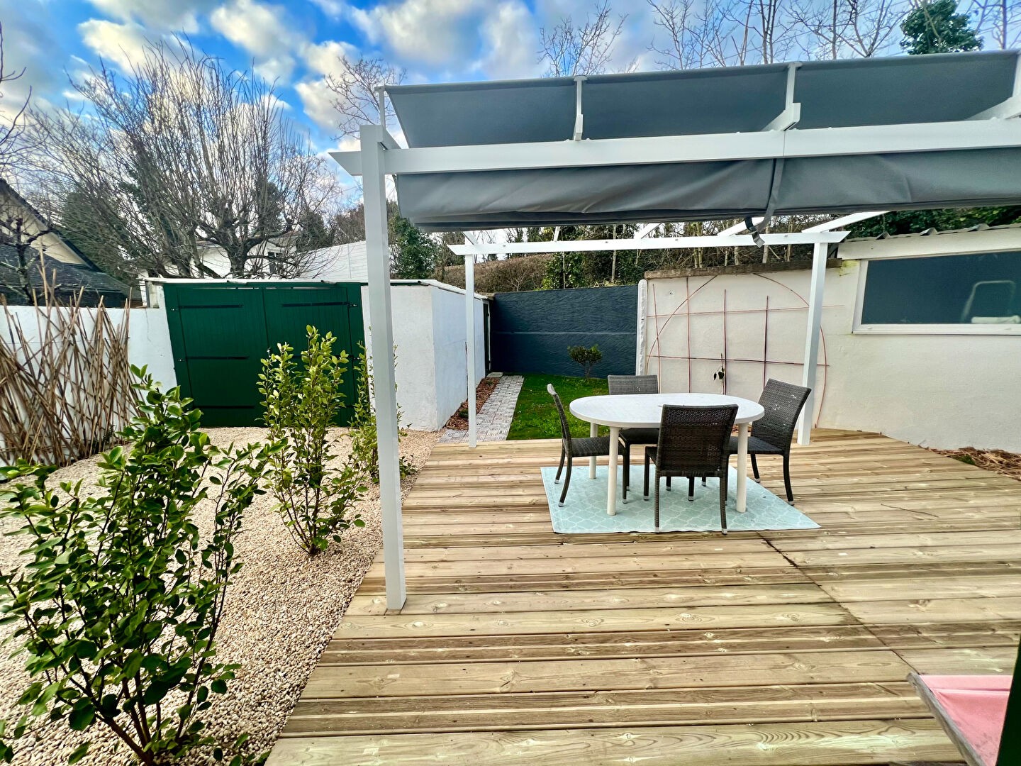 Vente Appartement à la Baule-Escoublac 4 pièces