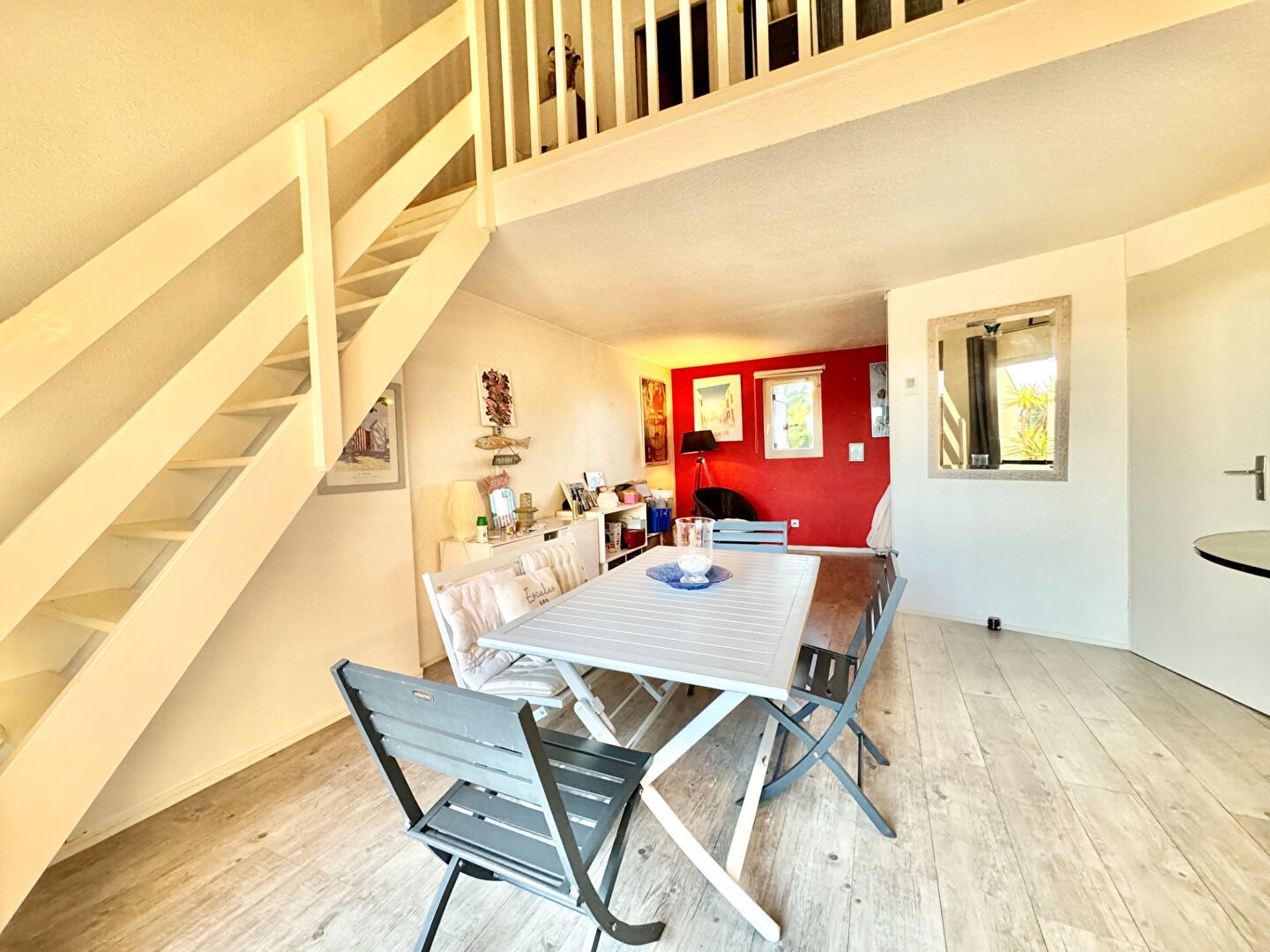 Vente Appartement à la Baule-Escoublac 2 pièces