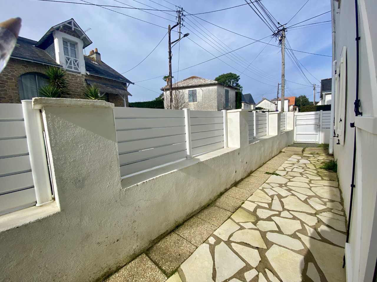 Vente Appartement à Pornichet 2 pièces