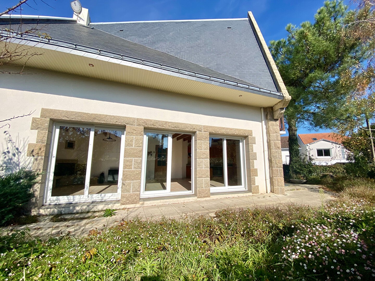 Vente Maison à la Baule-Escoublac 6 pièces