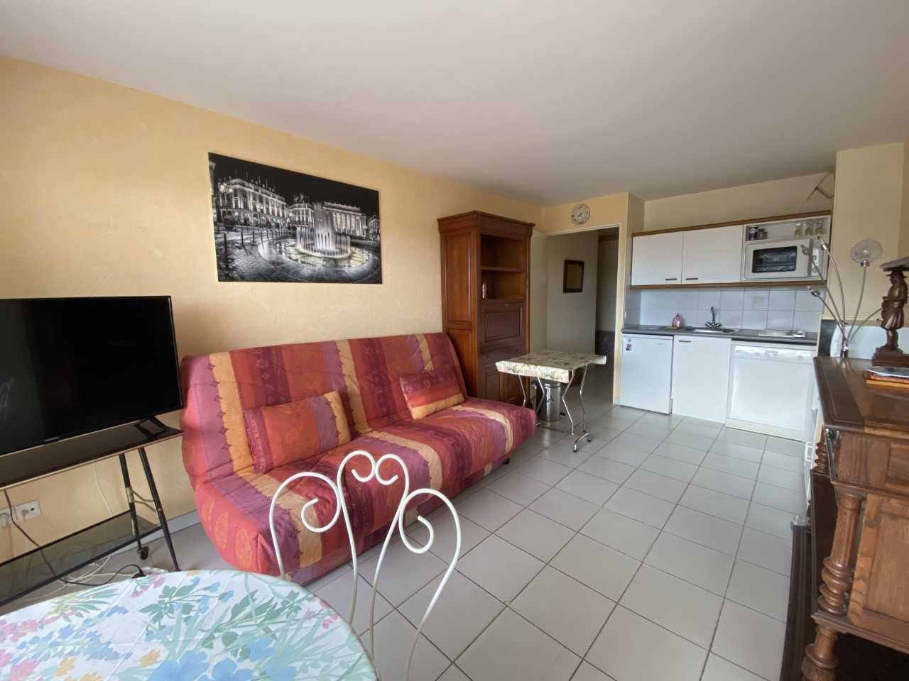 Vente Appartement à Pornichet 3 pièces