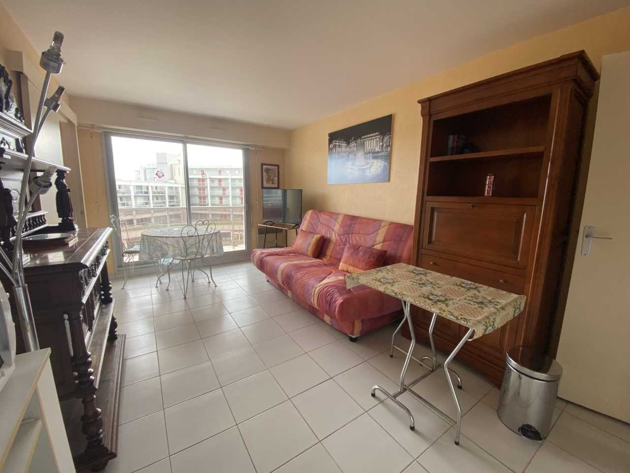 Vente Appartement à Pornichet 3 pièces