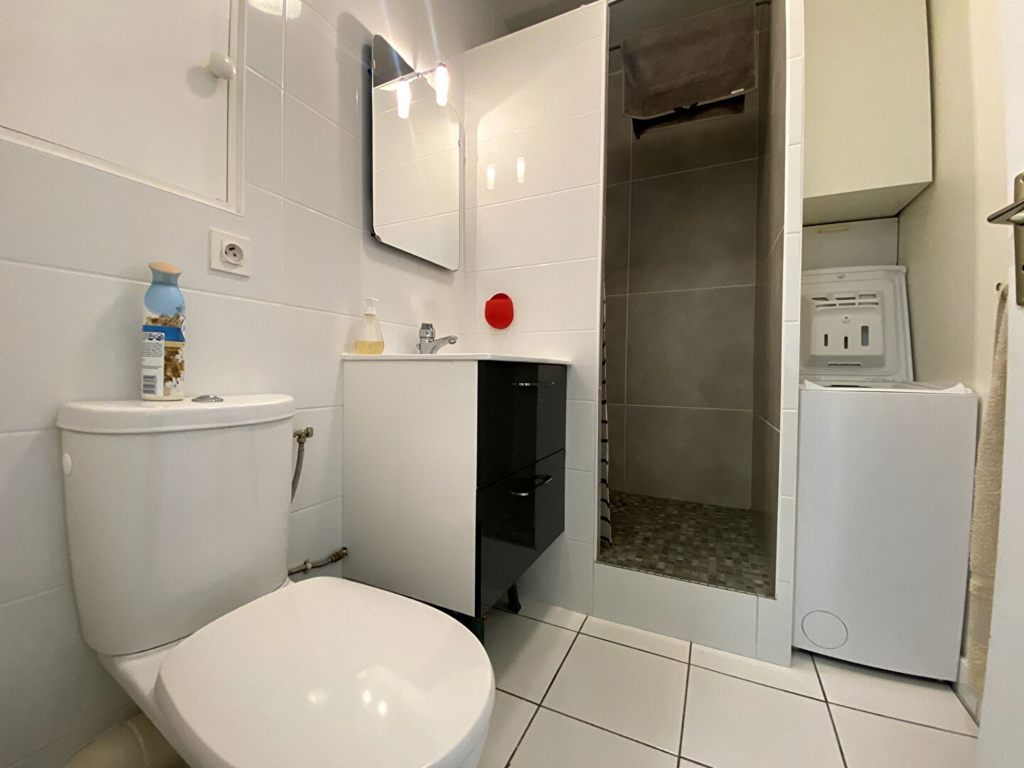 Location Appartement à la Baule-Escoublac 2 pièces