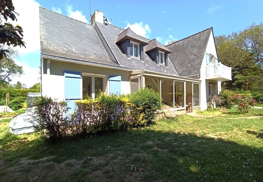 Vente Maison à Pornichet 8 pièces