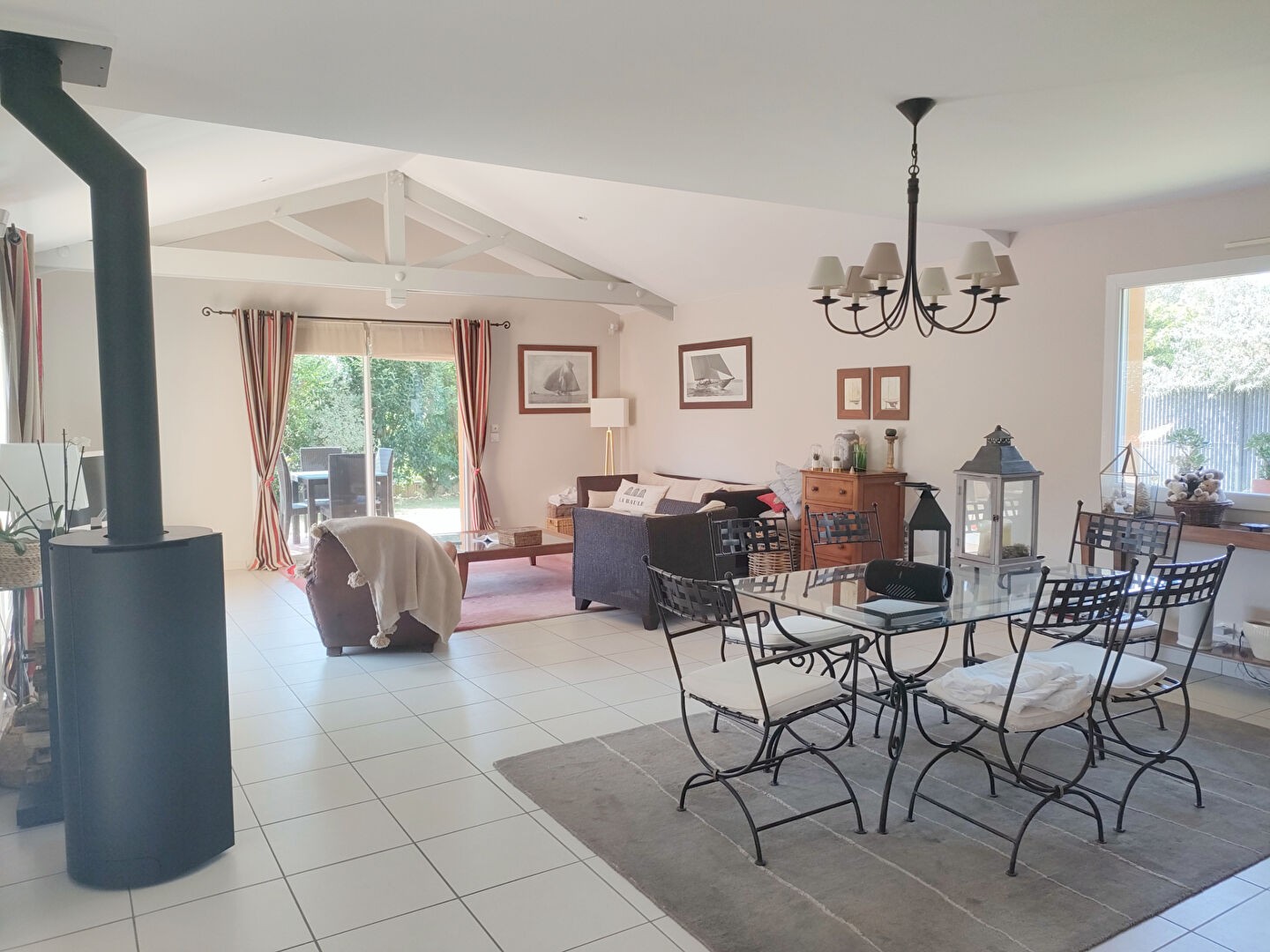 Vente Maison à la Baule-Escoublac 6 pièces