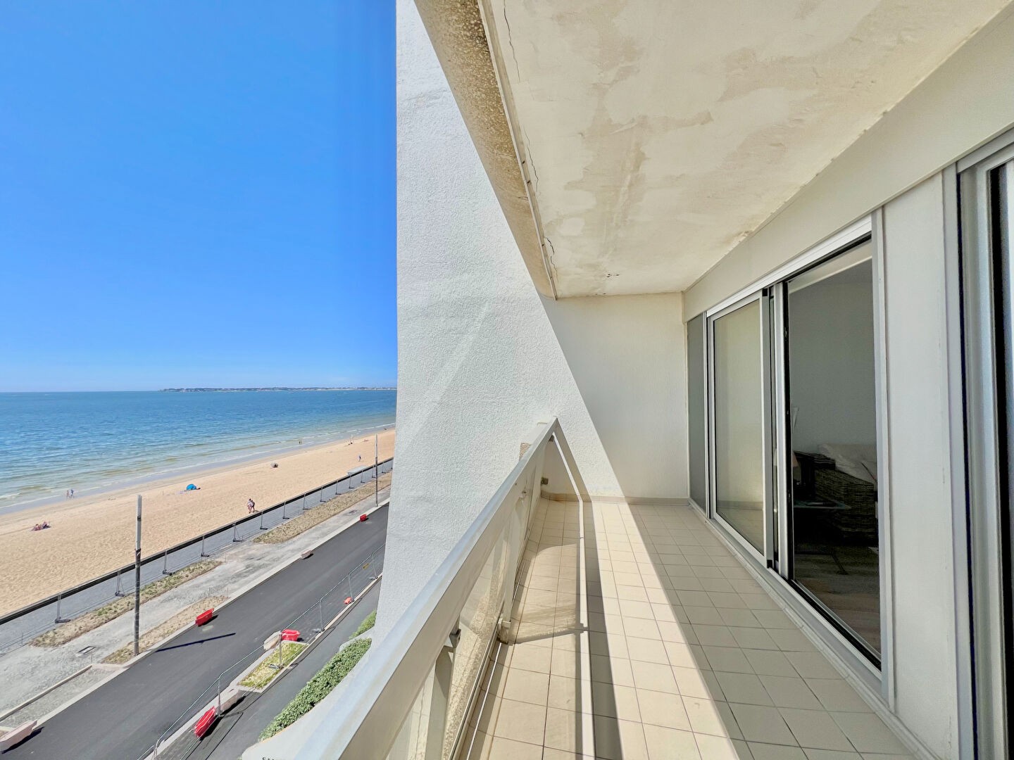 Vente Appartement à la Baule-Escoublac 2 pièces