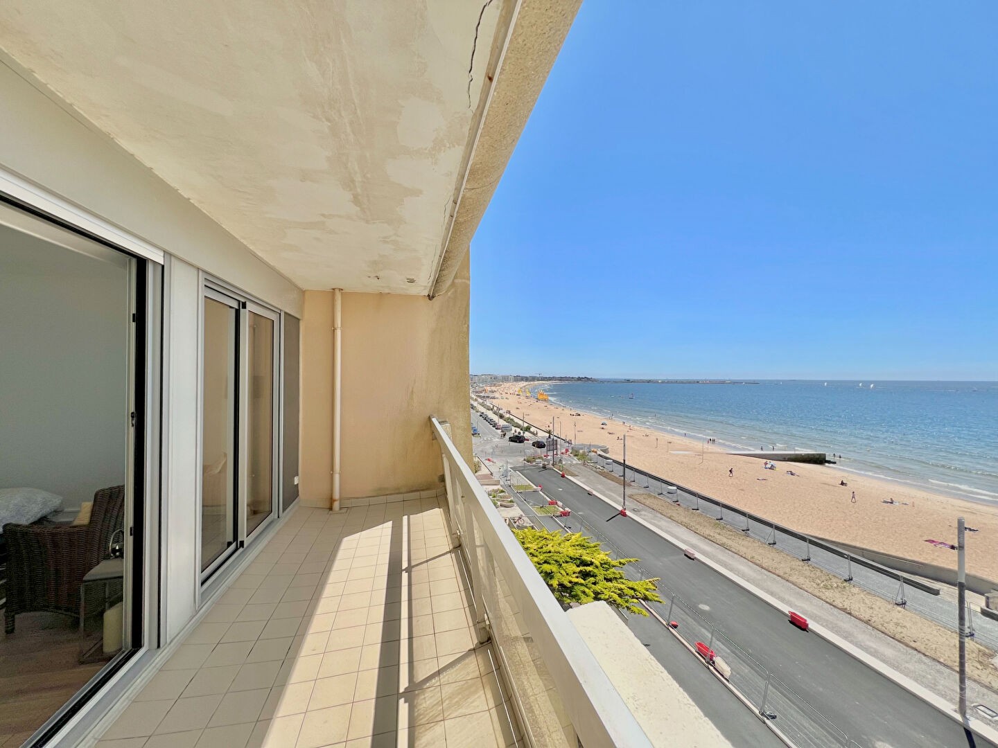 Vente Appartement à la Baule-Escoublac 2 pièces