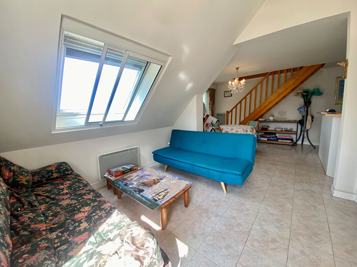 Vente Appartement à Pornichet 3 pièces