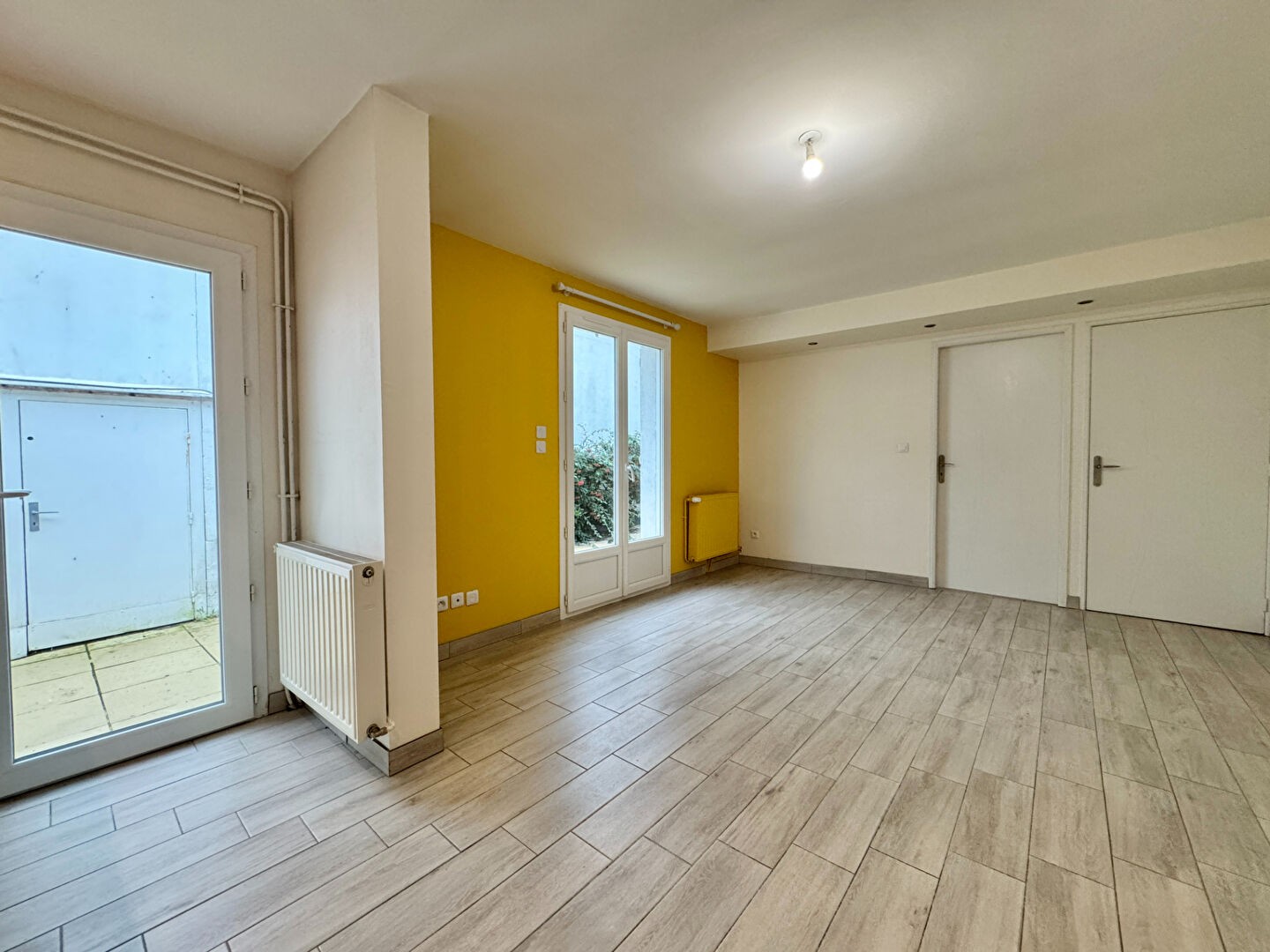 Vente Maison à Pornichet 2 pièces