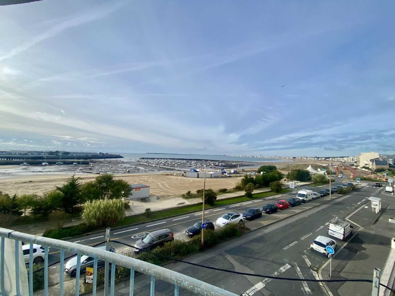 Vente Appartement à Pornichet 2 pièces