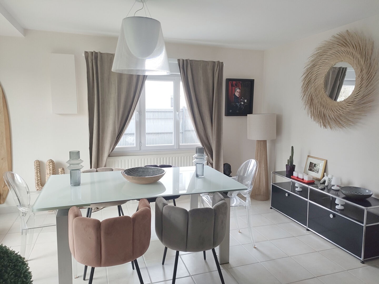 Vente Maison à la Baule-Escoublac 6 pièces