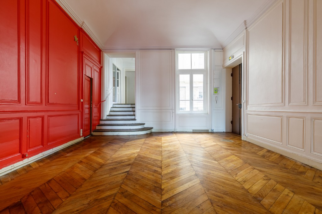 Vente Appartement à Lyon 2e arrondissement 4 pièces