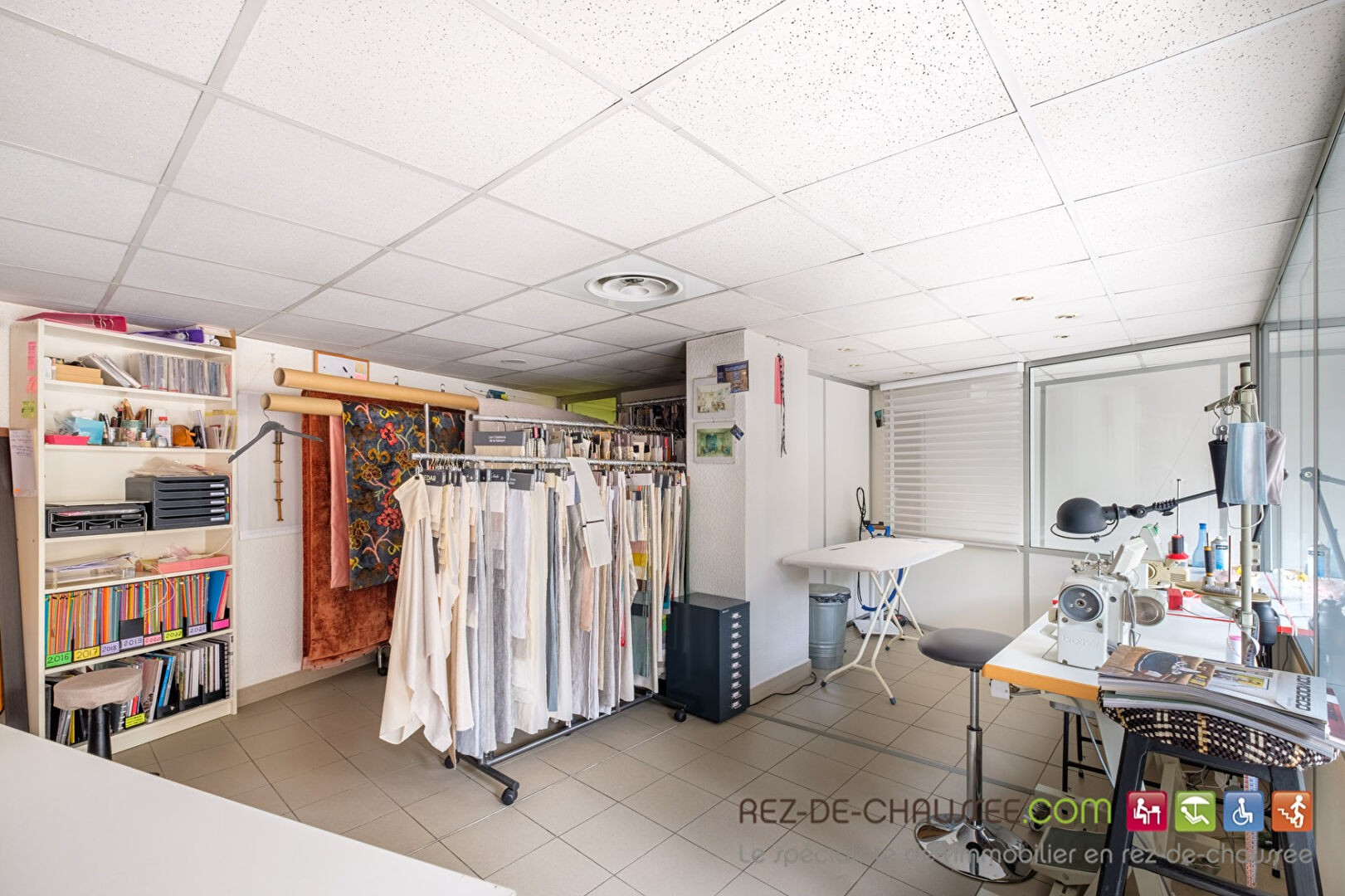 Vente Garage / Parking à Lyon 9e arrondissement 4 pièces