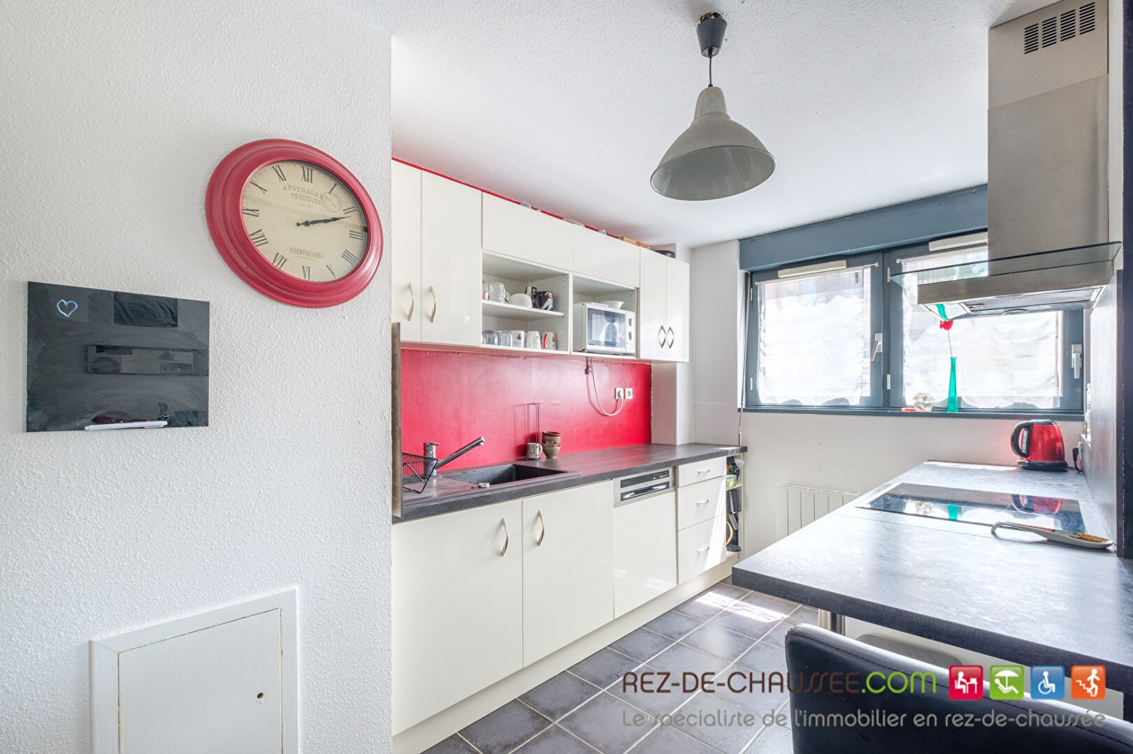 Vente Appartement à Lyon 3e arrondissement 2 pièces